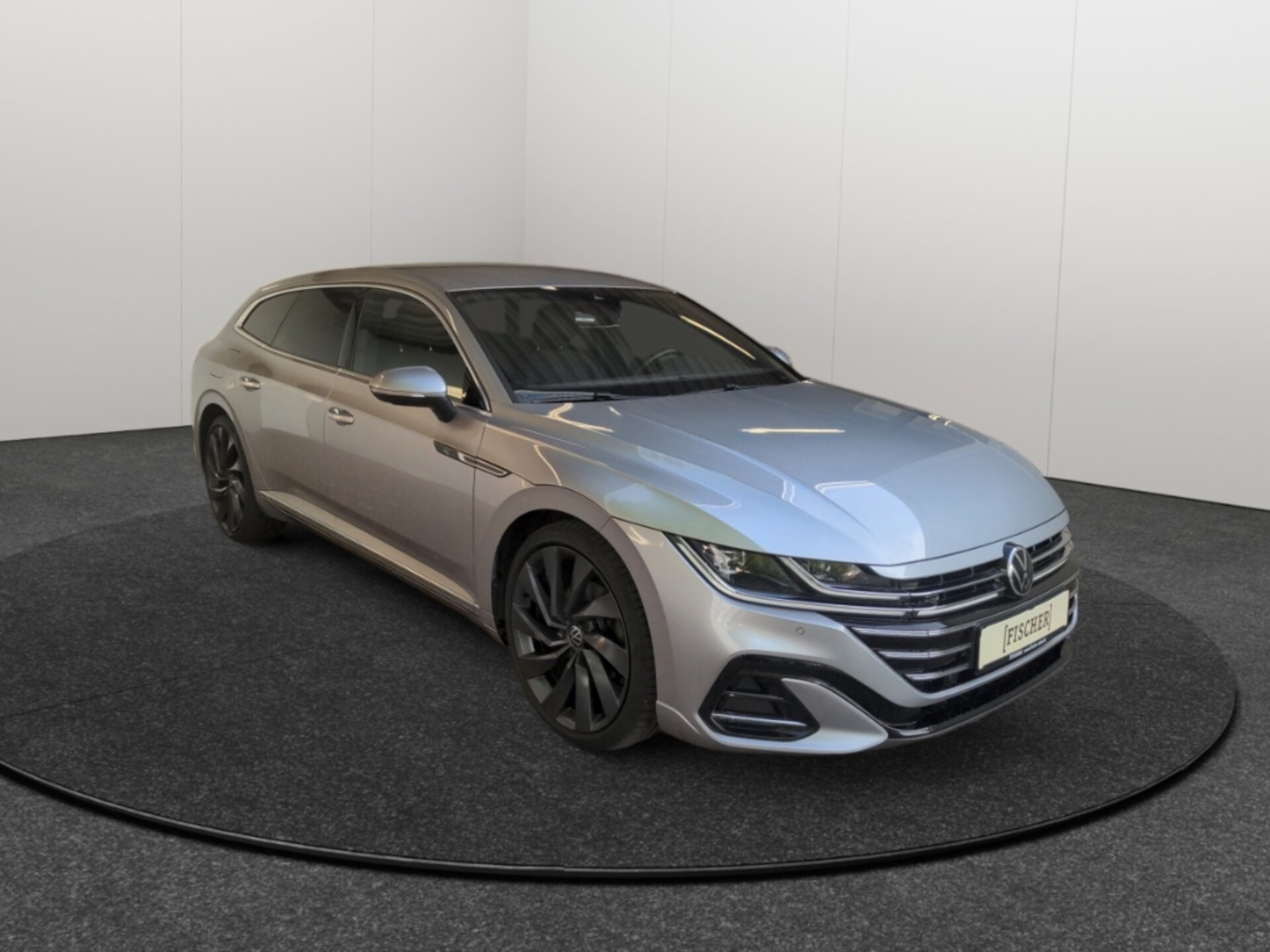 Volkswagen Arteon Shooting Brake R-Line