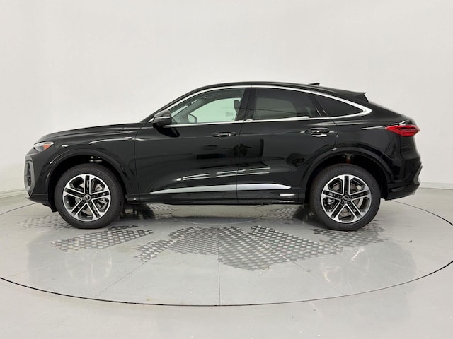 2026 Audi Q5 Sportback
