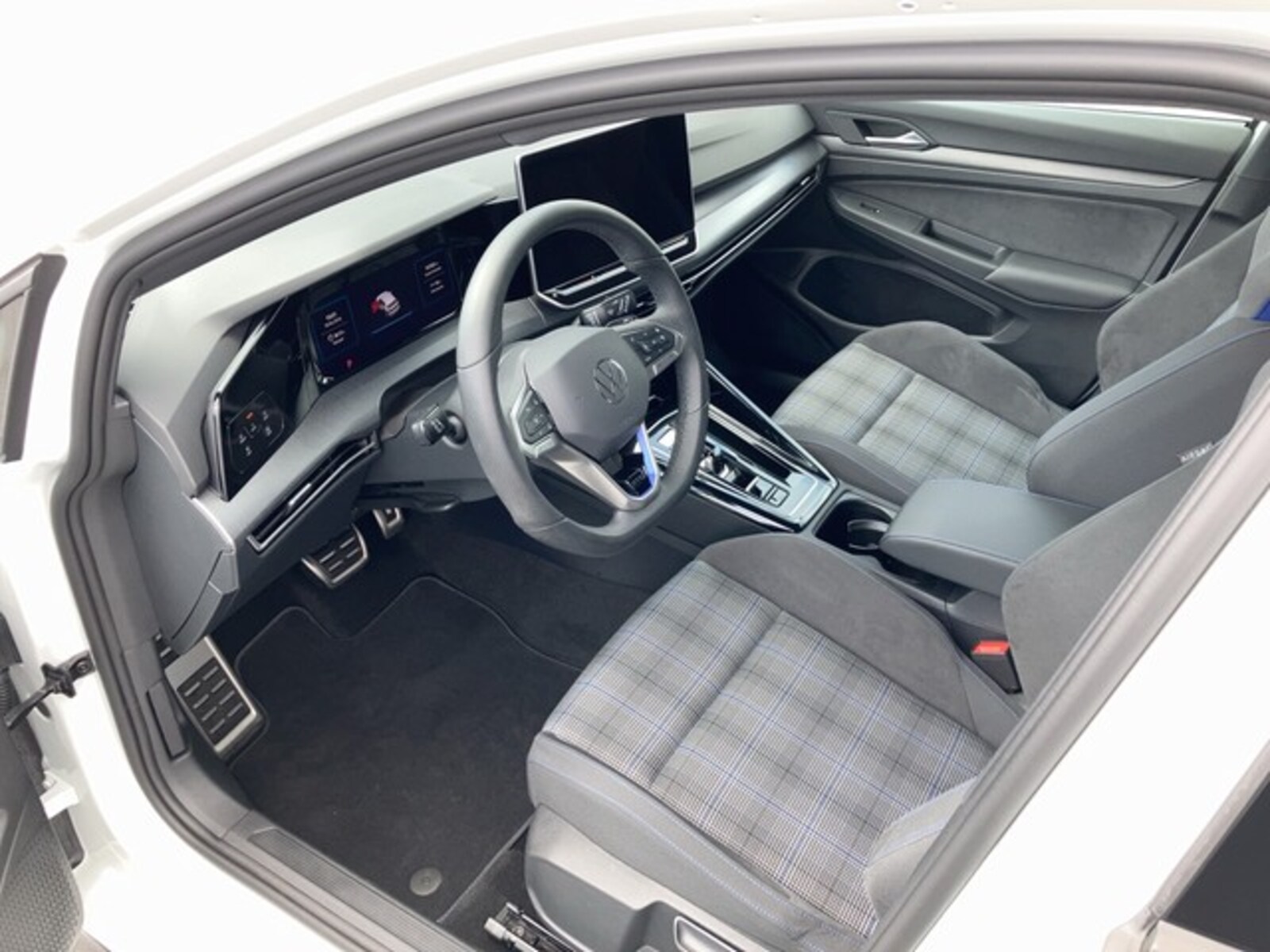 Volkswagen Golf – Bild 8