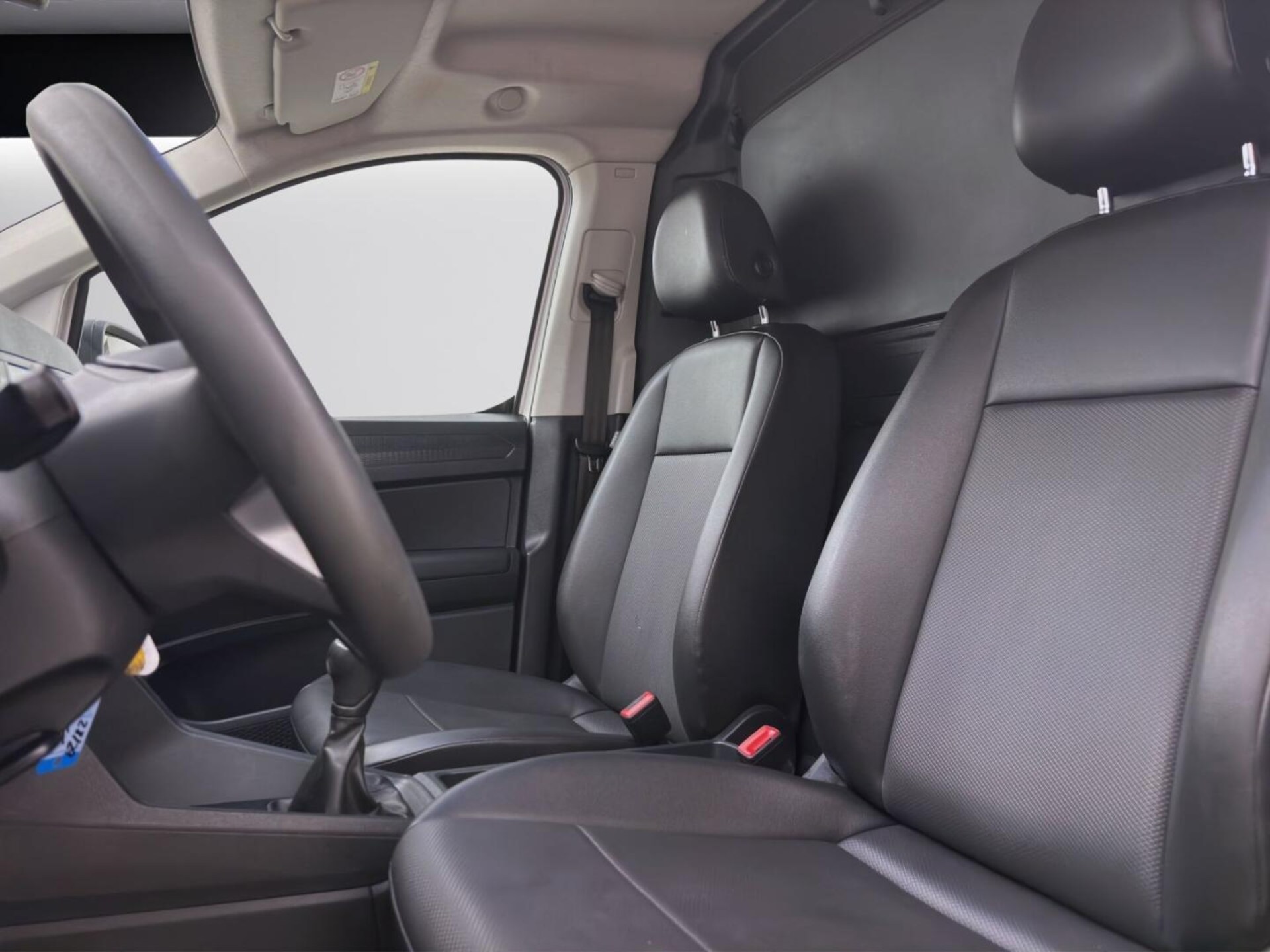 Volkswagen Caddy Cargo