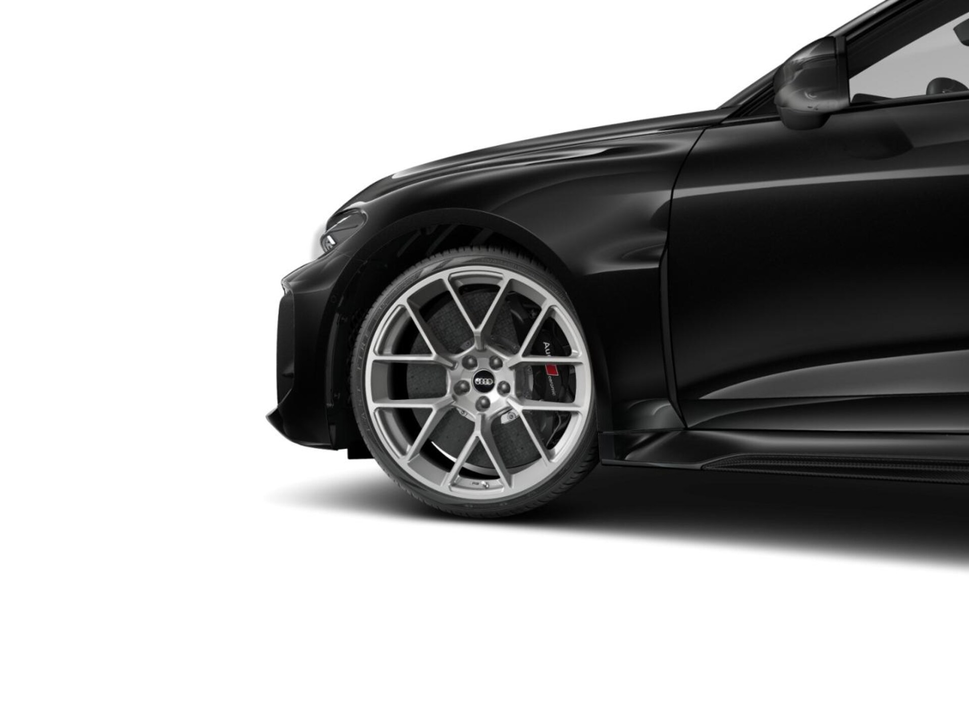Audi RS 5 Limousine