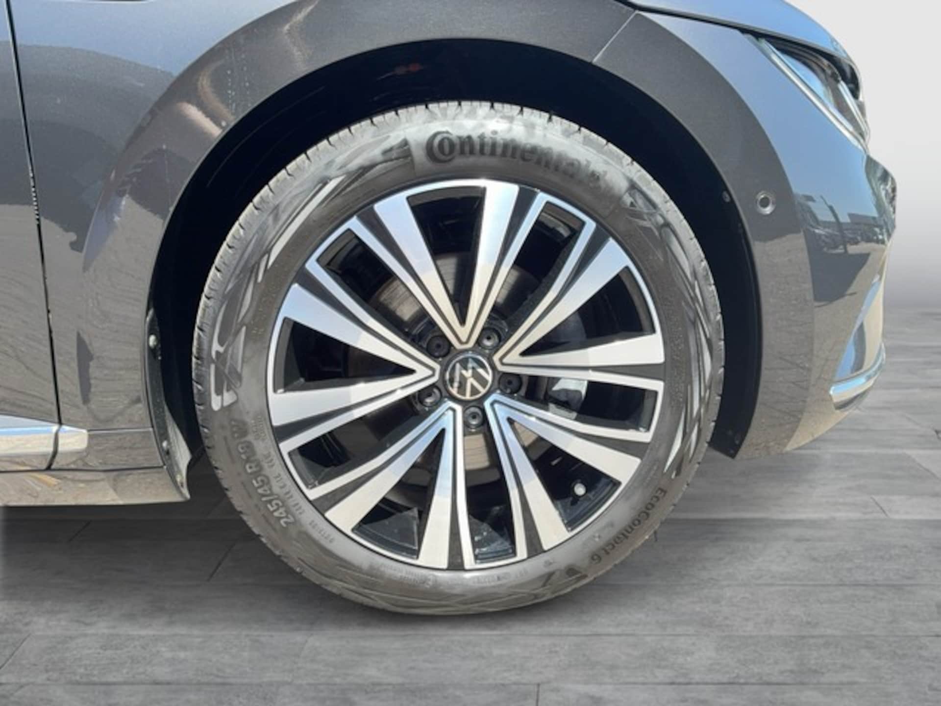 Volkswagen Arteon Shooting Brake Elegance