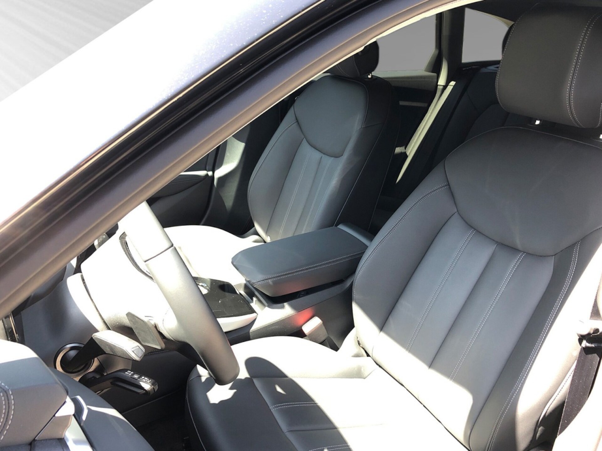 Audi A5 Avant