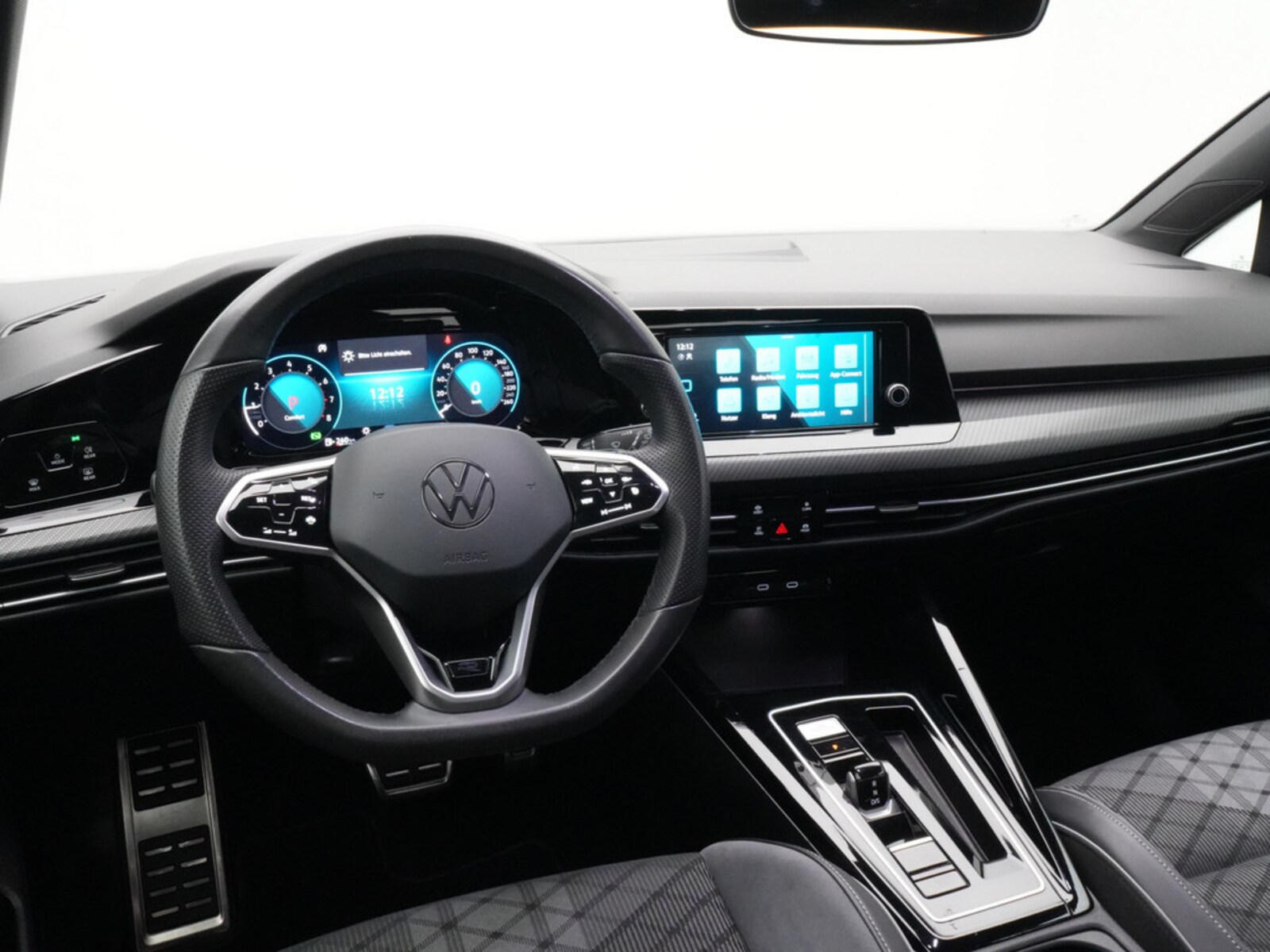 Volkswagen Golf – Bild 4
