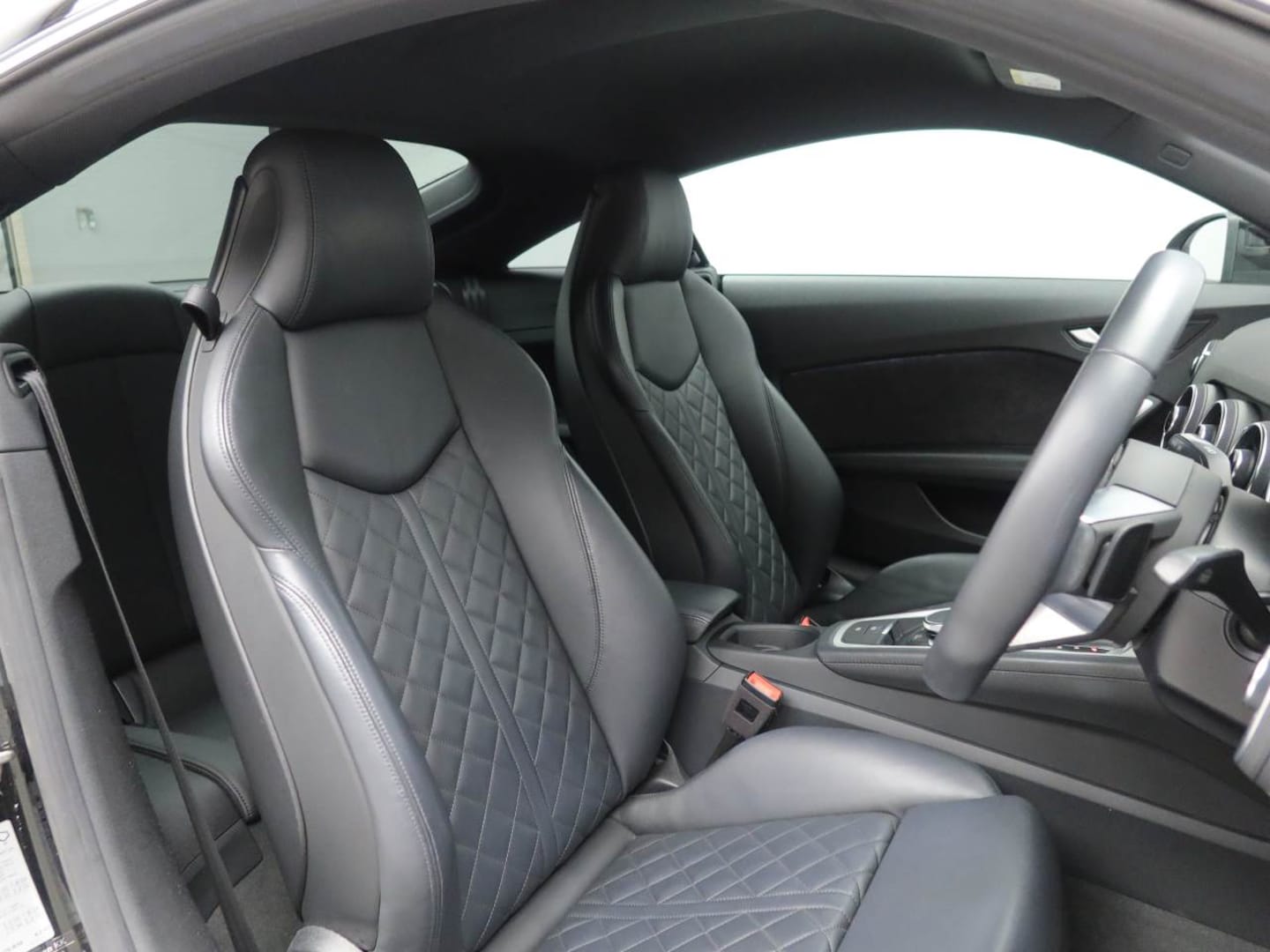 Audi TT Coupé 45 TFSI for more details contact your dealer