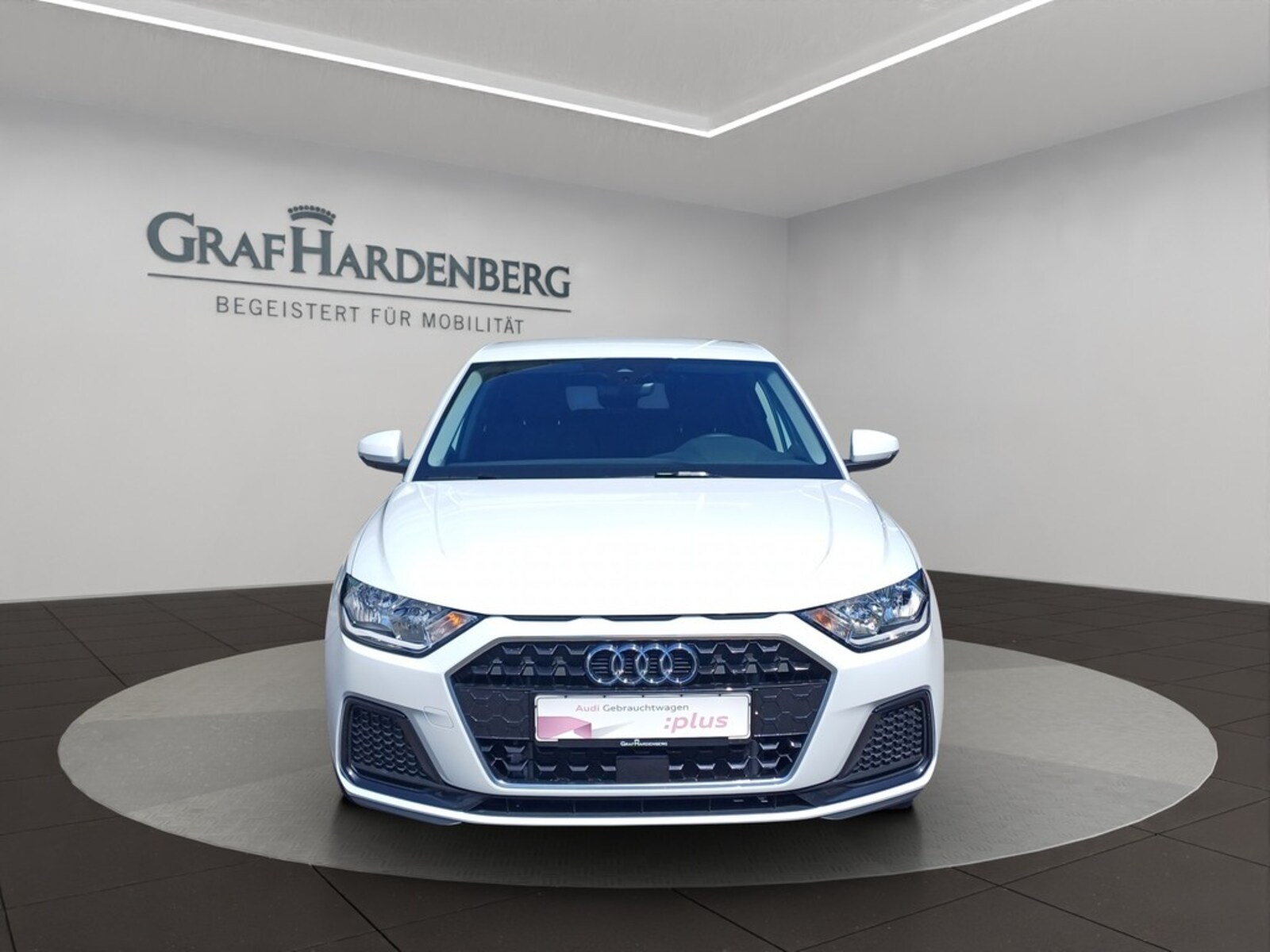Audi A1 Sportback – Bild 9