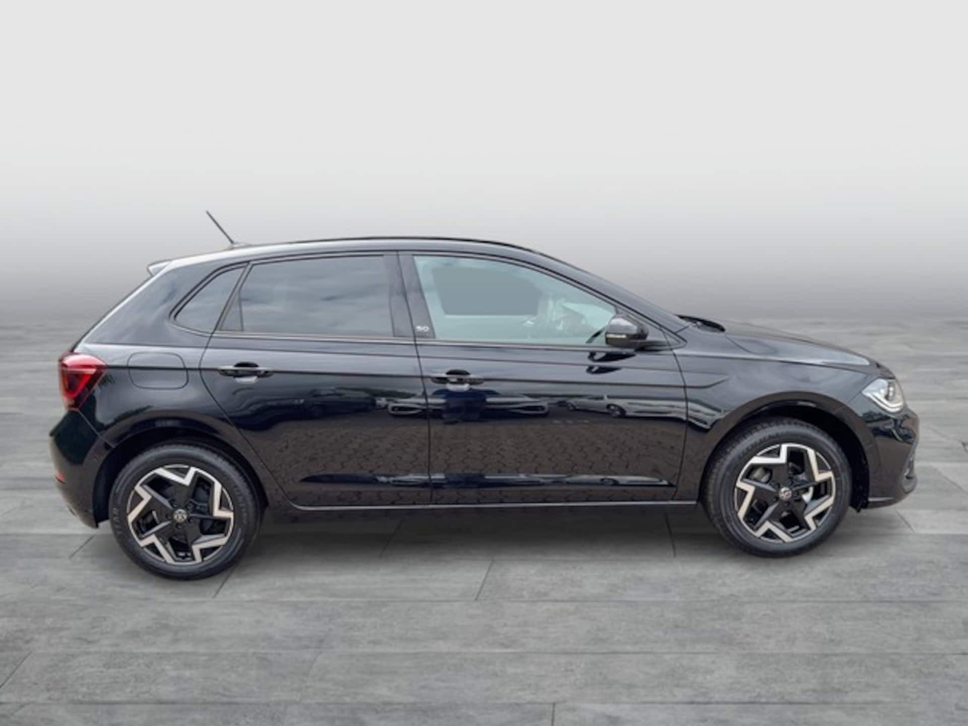 Volkswagen Polo Style