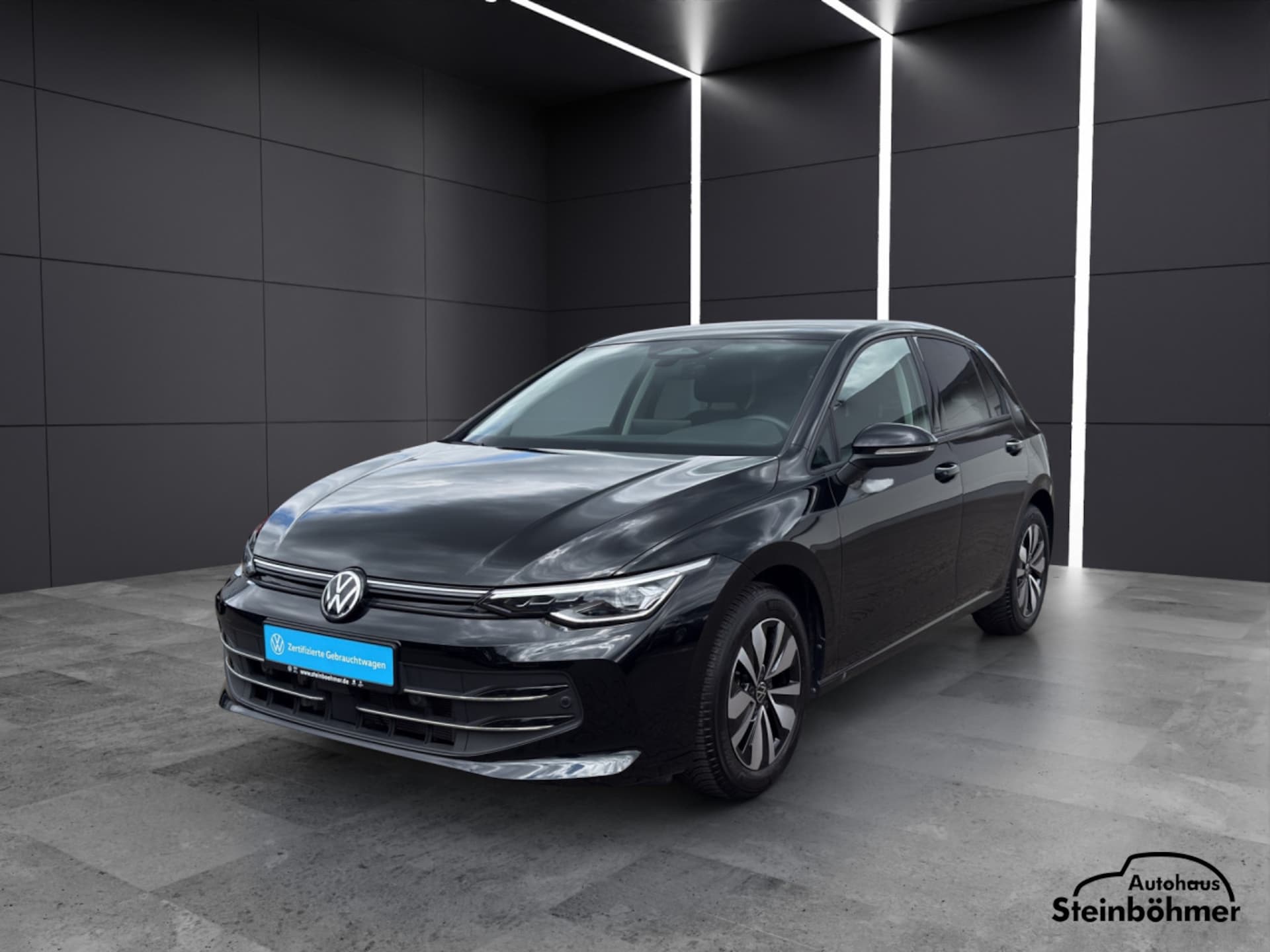 Volkswagen Golf Life