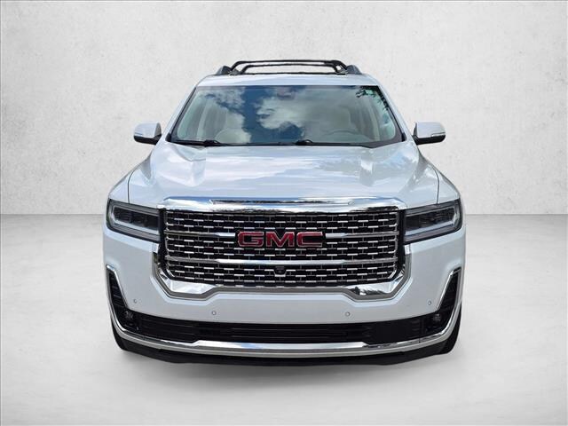 2021 GMC Acadia