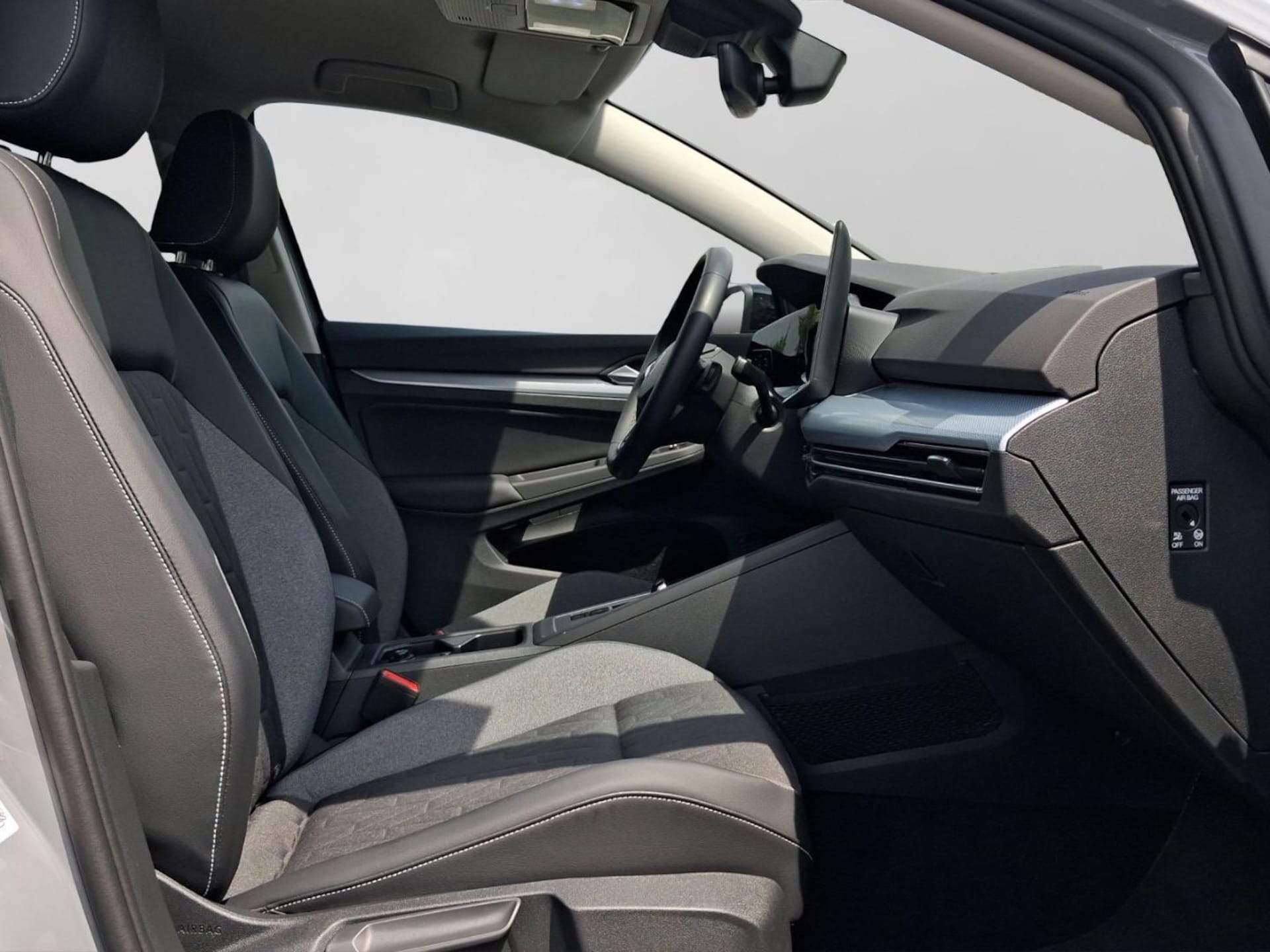 Volkswagen Golf ENERGY