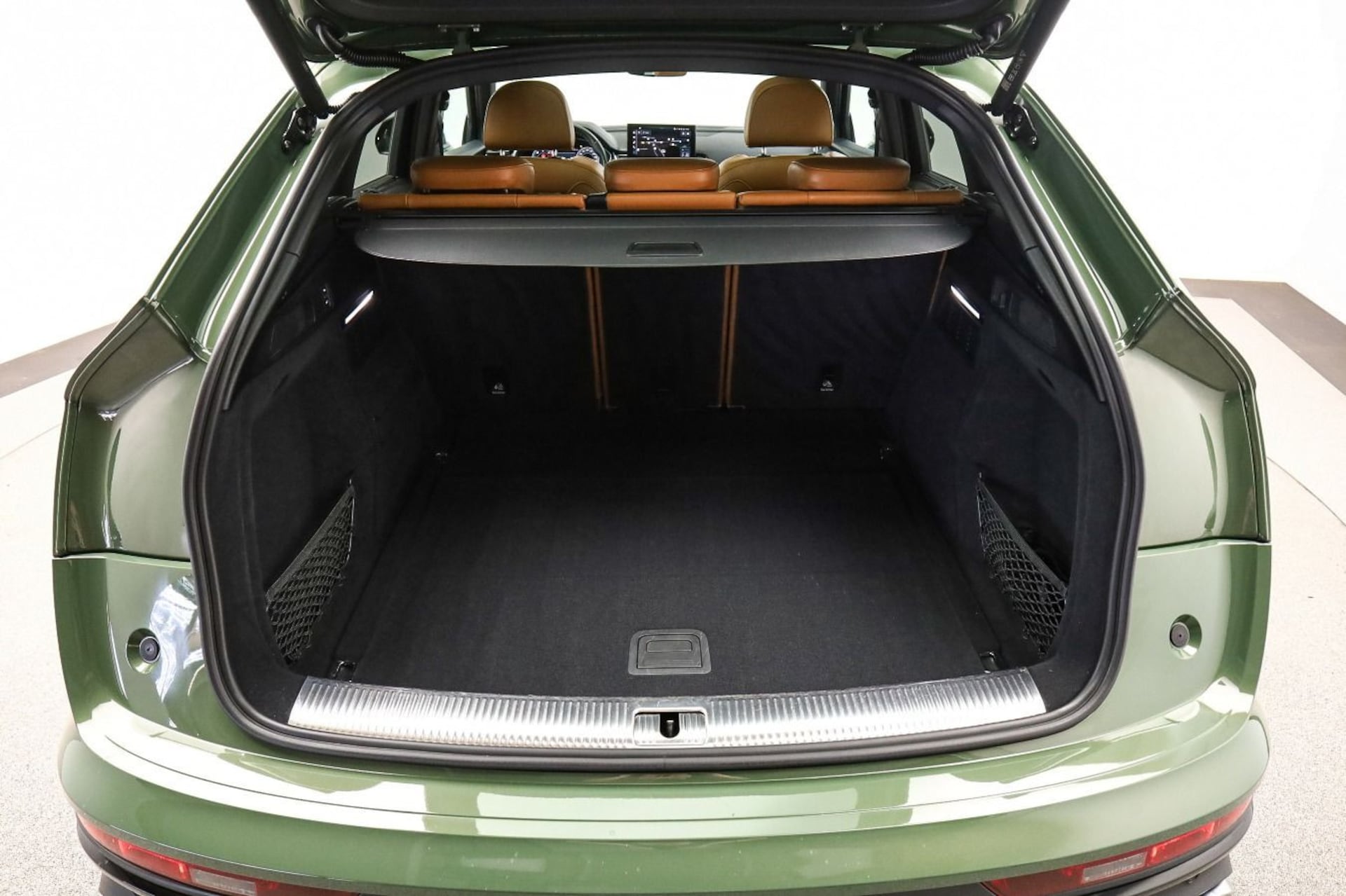 Audi SQ5 Sportback