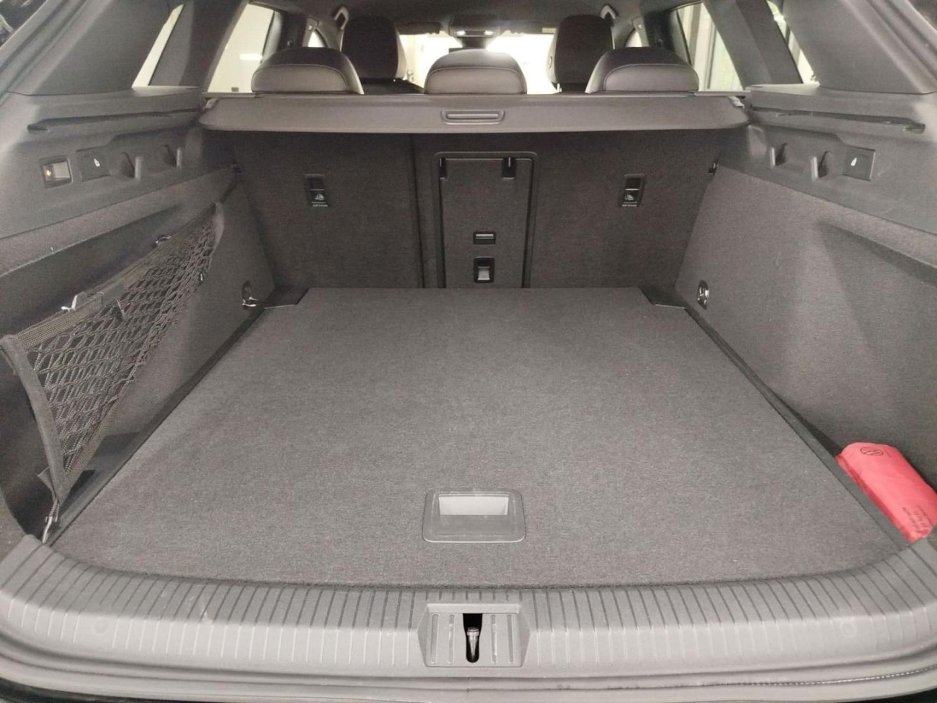 Volkswagen ID.7 Tourer Pro