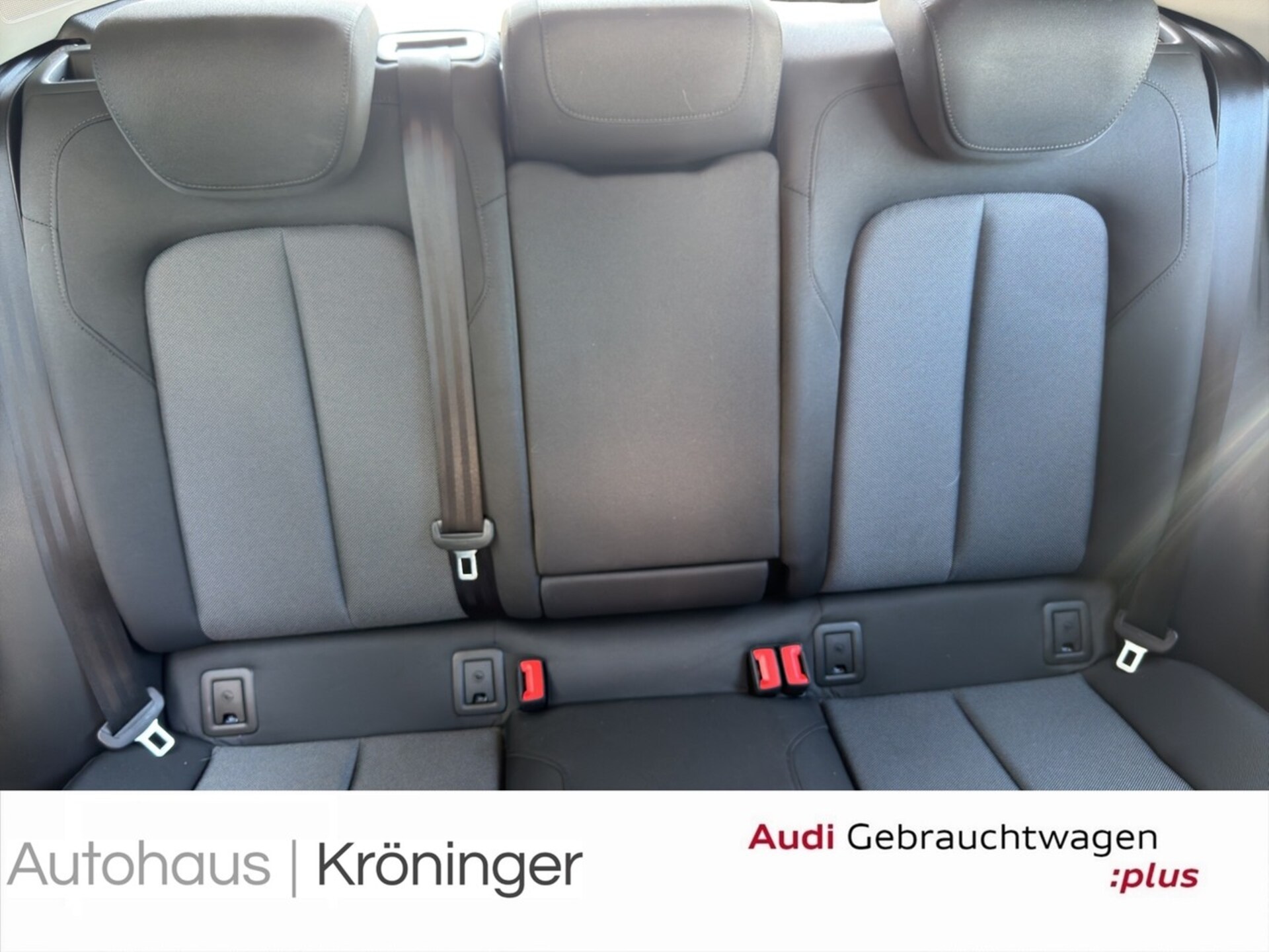 Audi Q2 Advanced