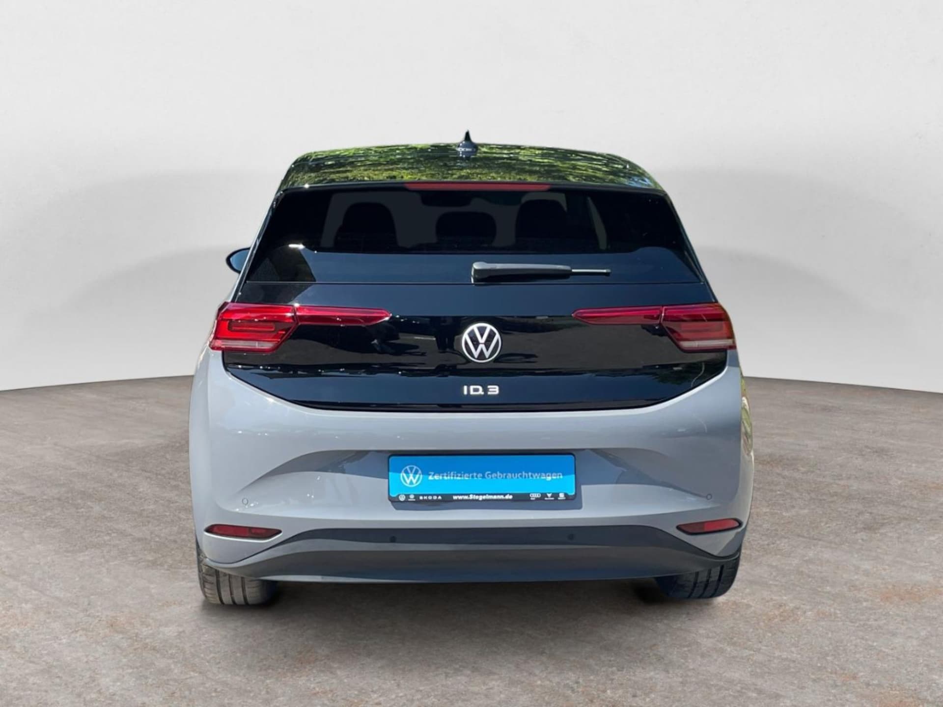 Volkswagen ID.3 MOVE Pro