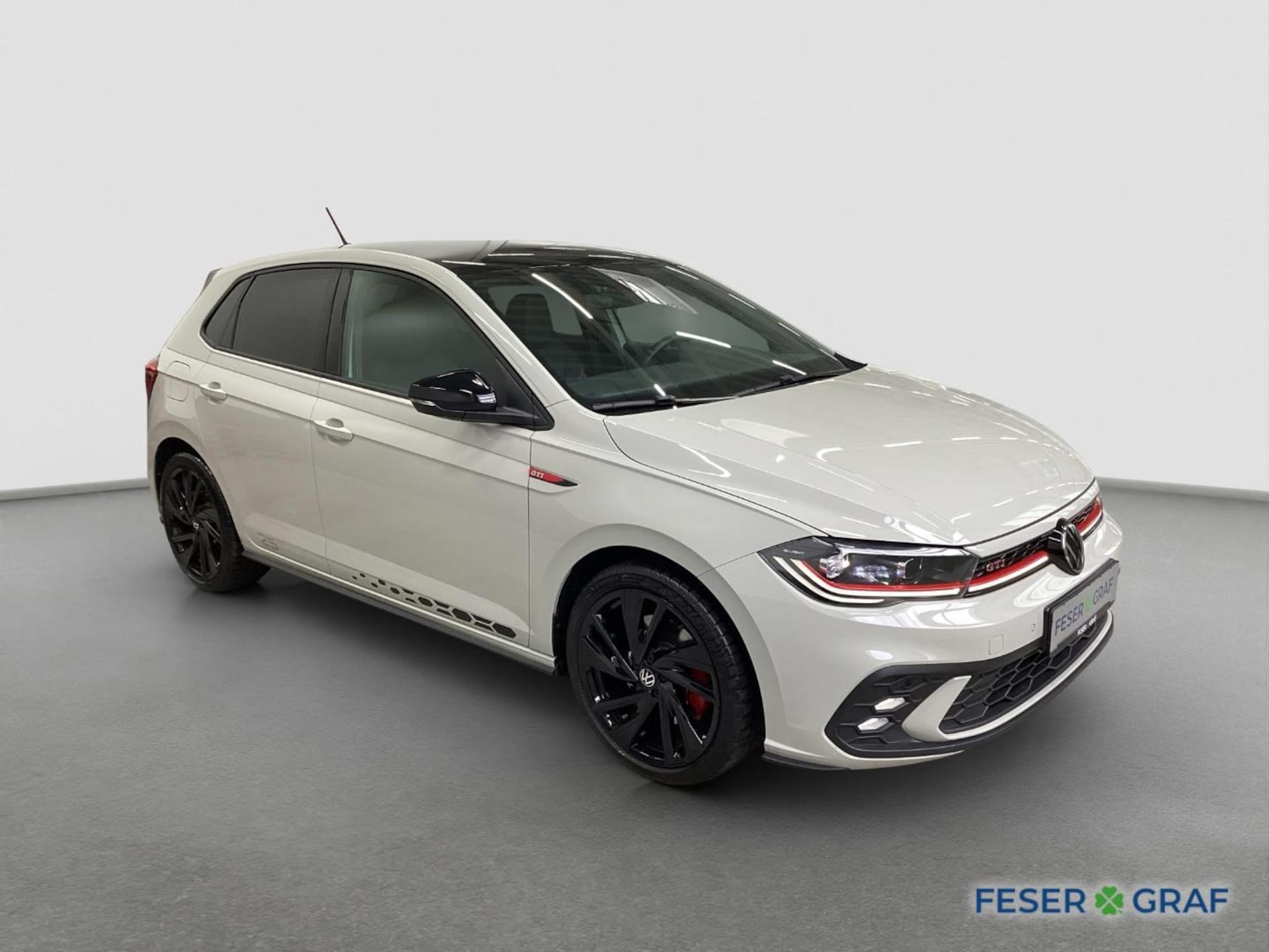 Volkswagen Polo GTI Edition 25