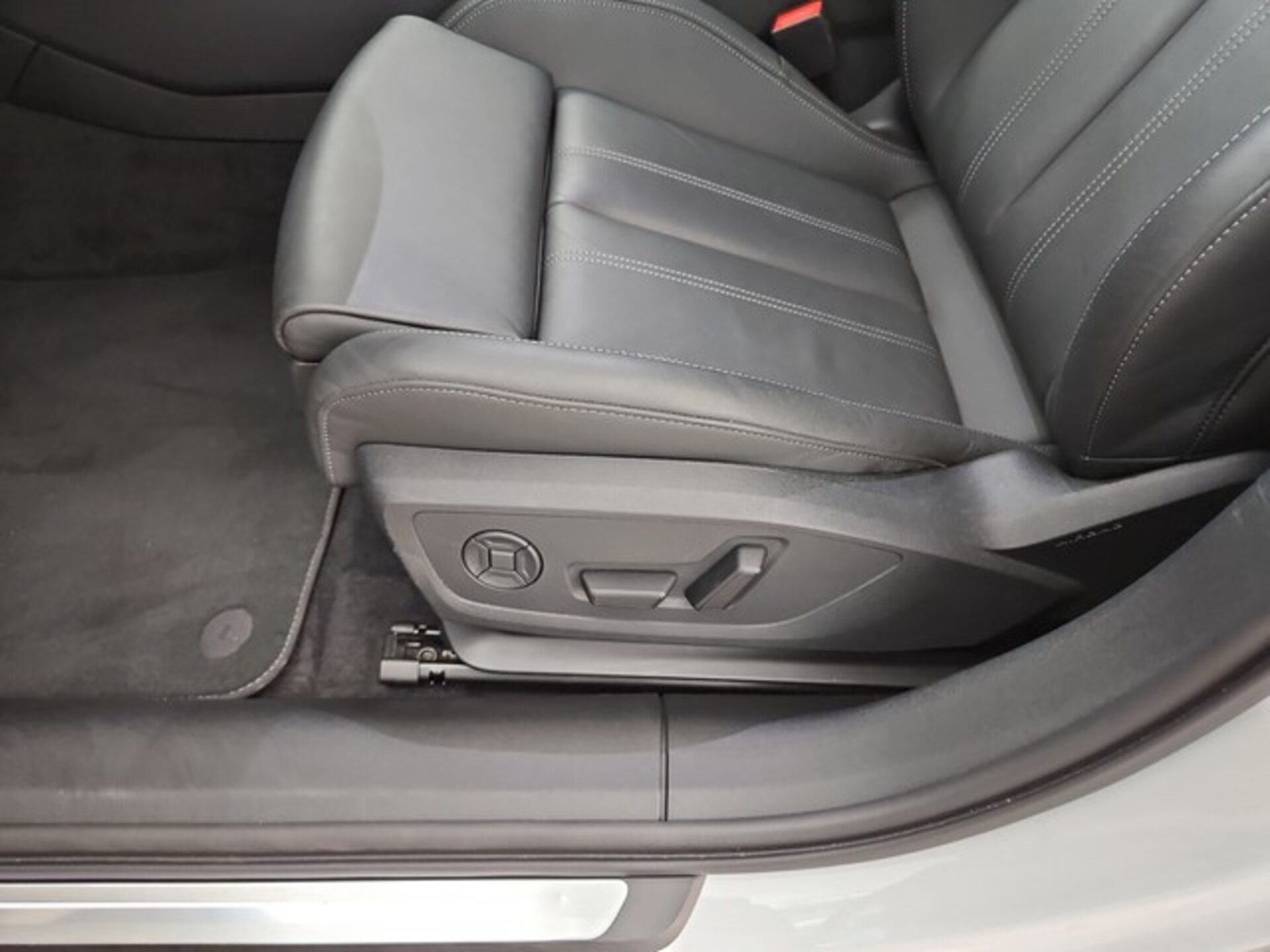 Audi A5 Avant