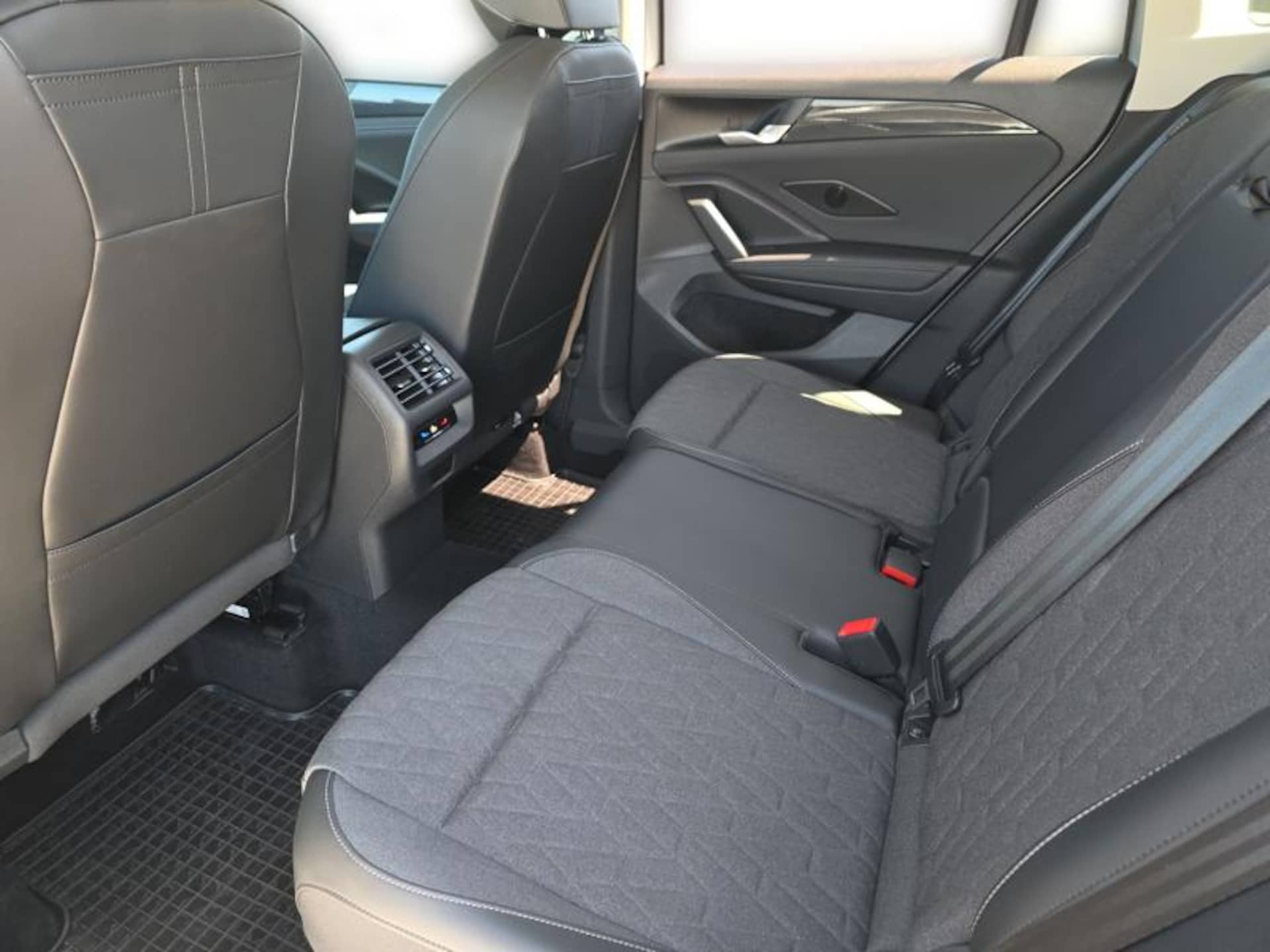 Volkswagen Tiguan Life Plus