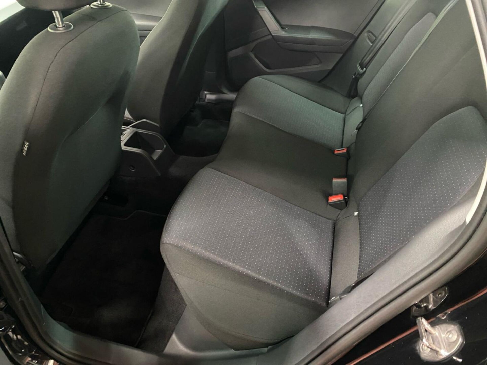 SEAT Ibiza Style