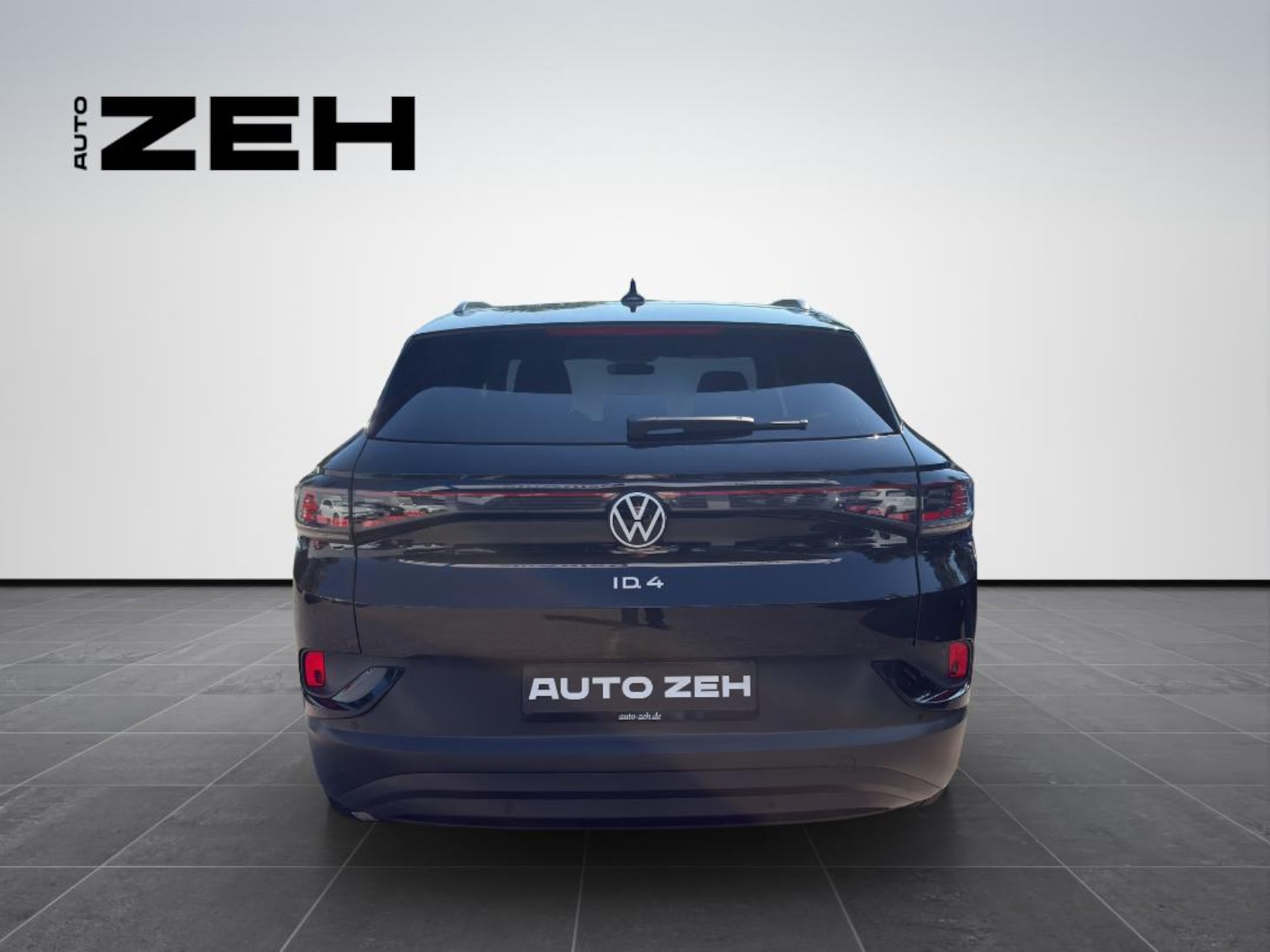 Volkswagen ID.4 Pro Performance
