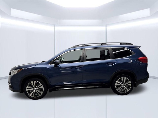 2019 Subaru Ascent