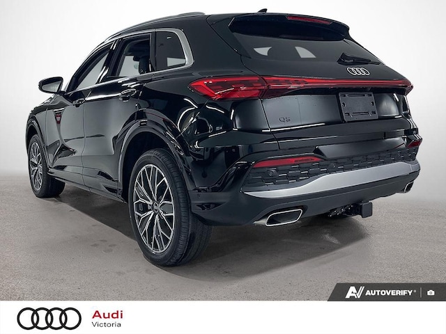 2026 Audi Q5