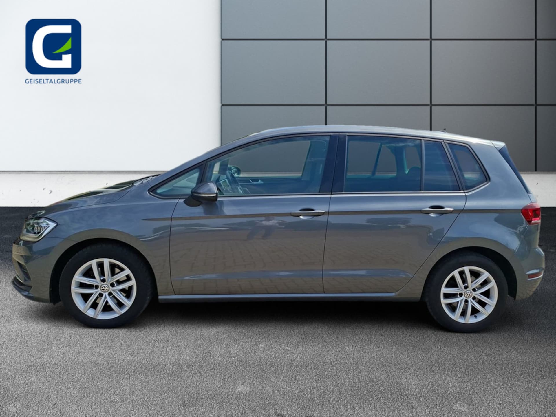 Volkswagen Golf Sportsvan Comfortline