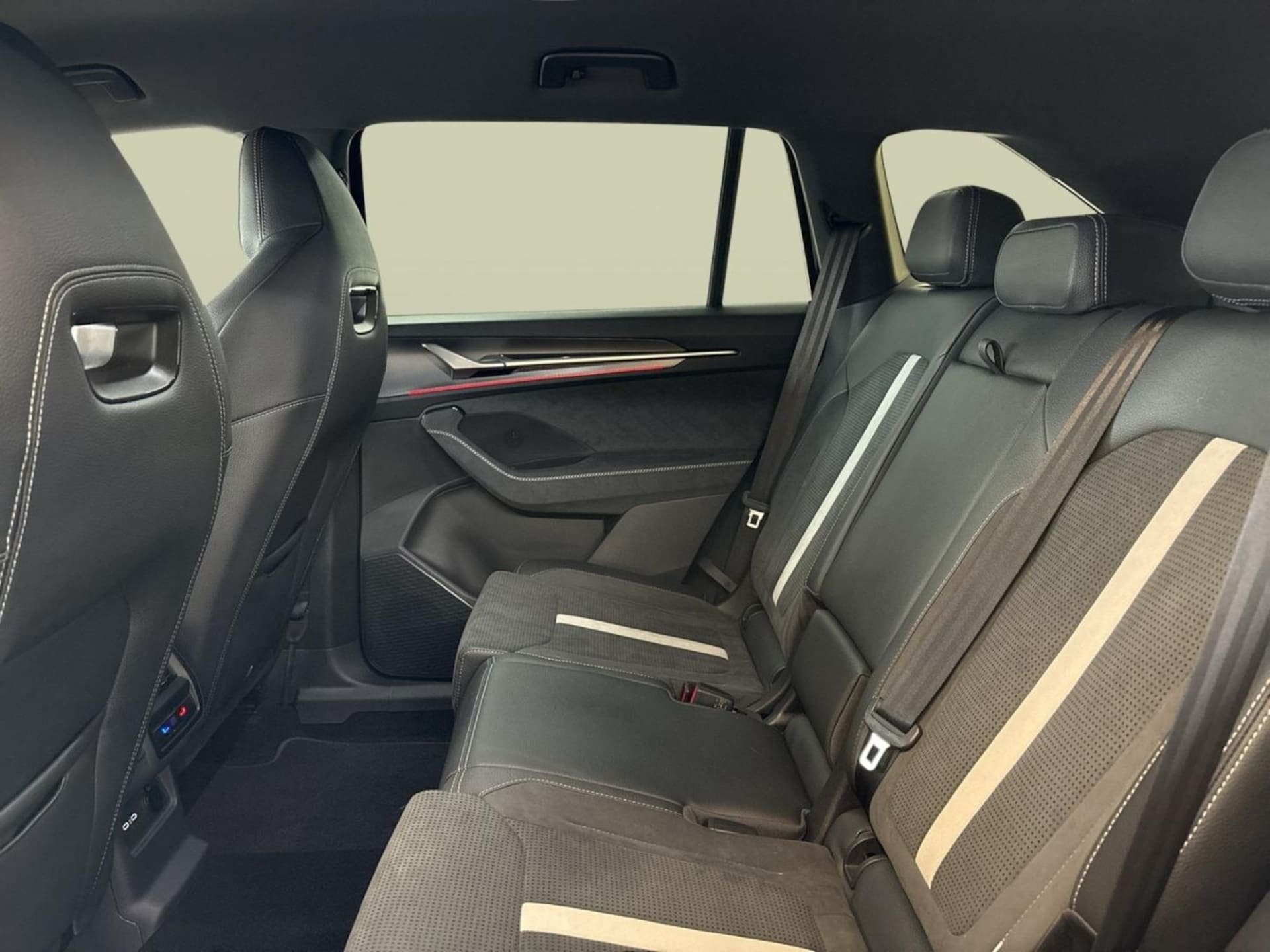 Skoda Kodiaq Sportline