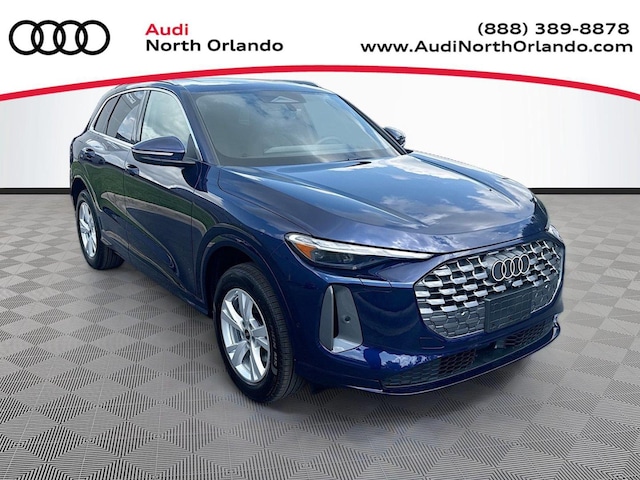 2026 Audi Q5