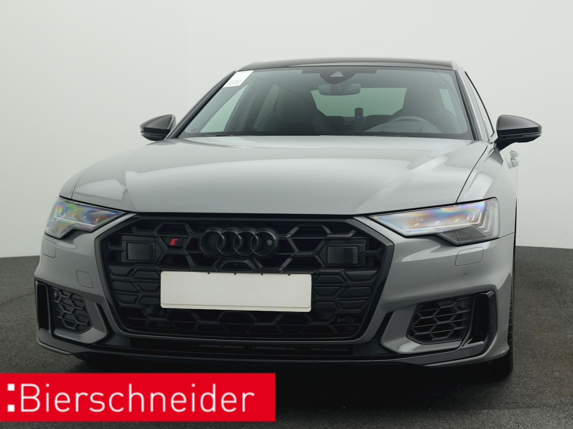 Audi S6 Limousine