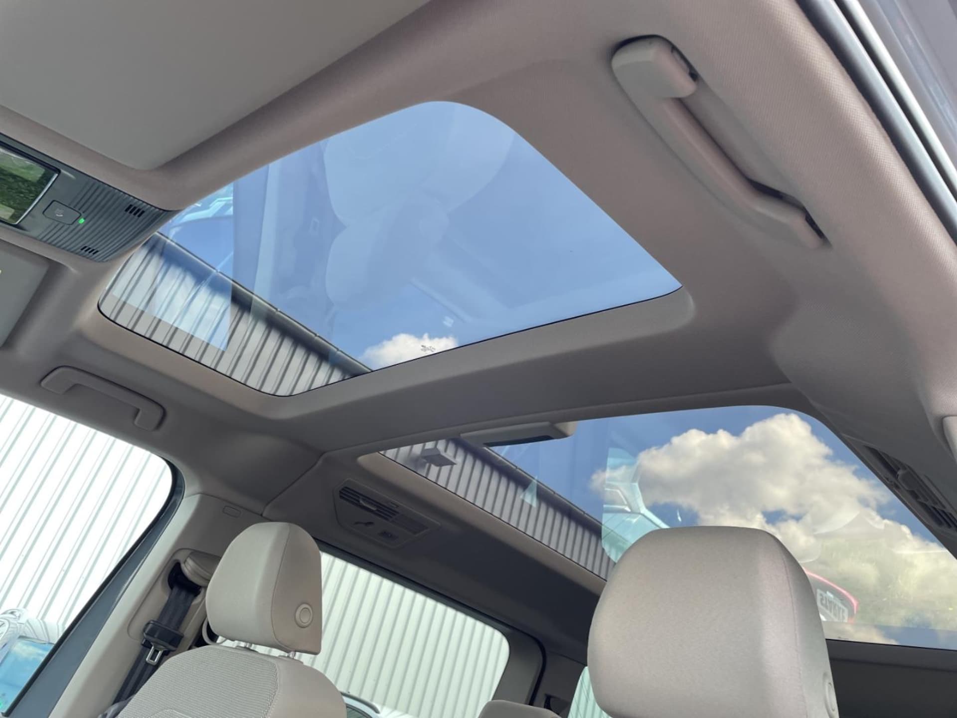 Volkswagen Multivan Life