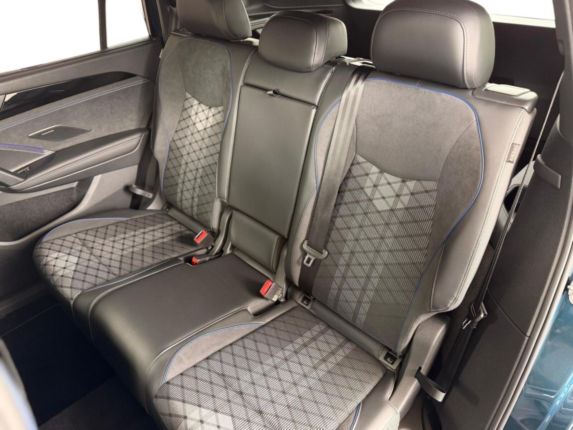 Volkswagen Tayron R-Line