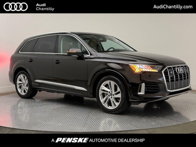 2023 Audi Q7