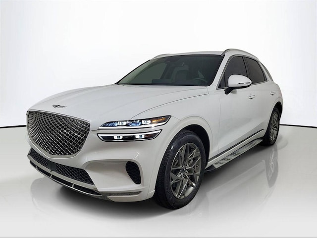2025 Genesis GV70