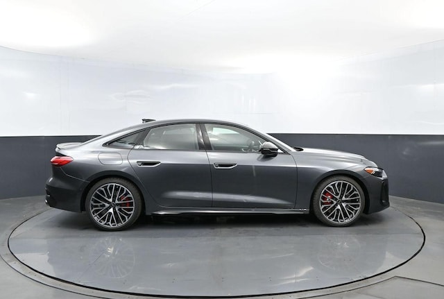 2026 Audi S5 Sedan