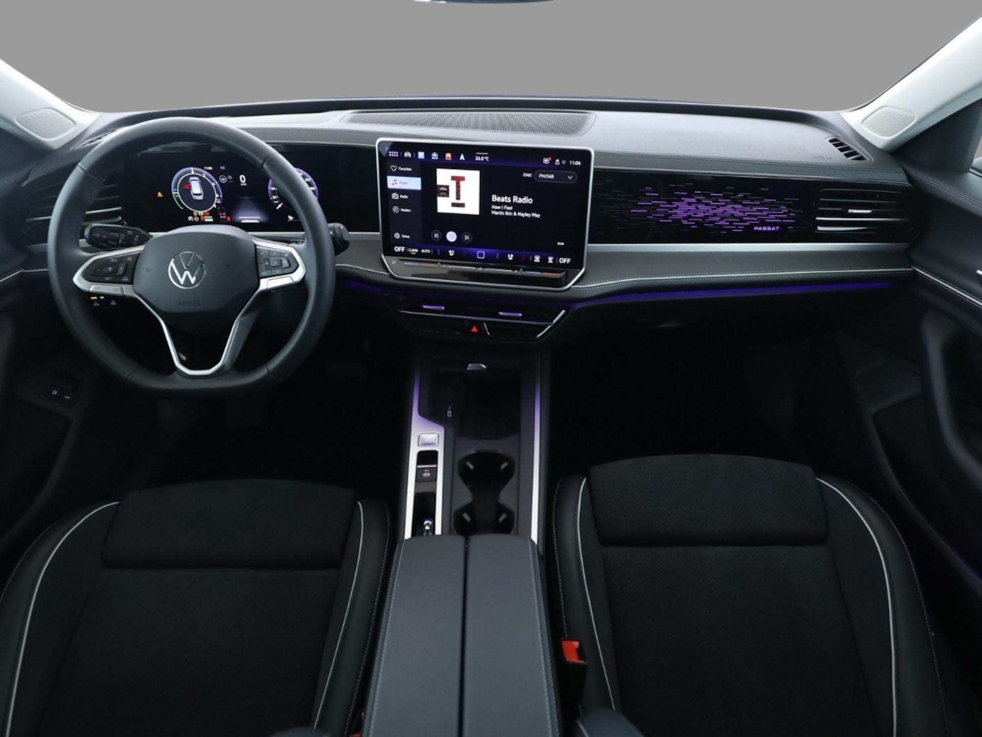 Volkswagen Passat Business