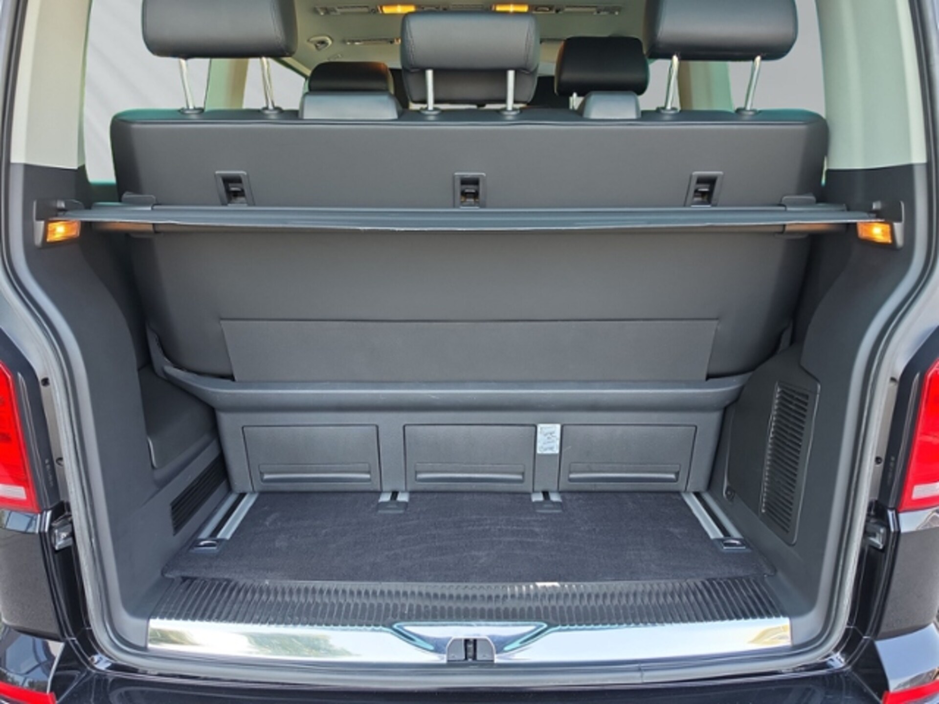 Volkswagen T6 Multivan Comfortline
