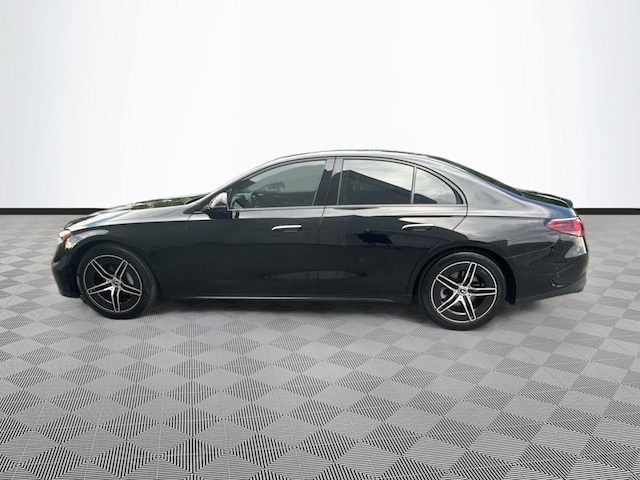2024 Mercedes-Benz E 350