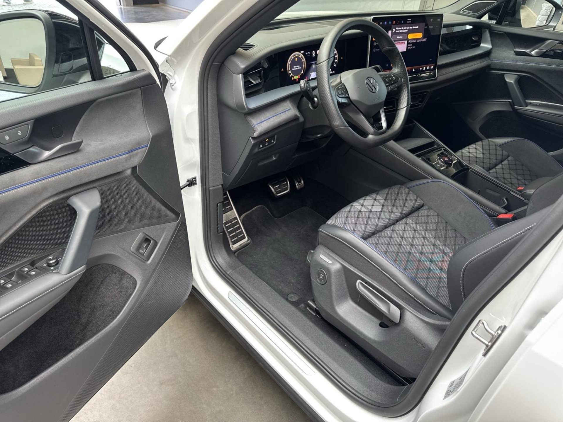Volkswagen Tayron R-Line