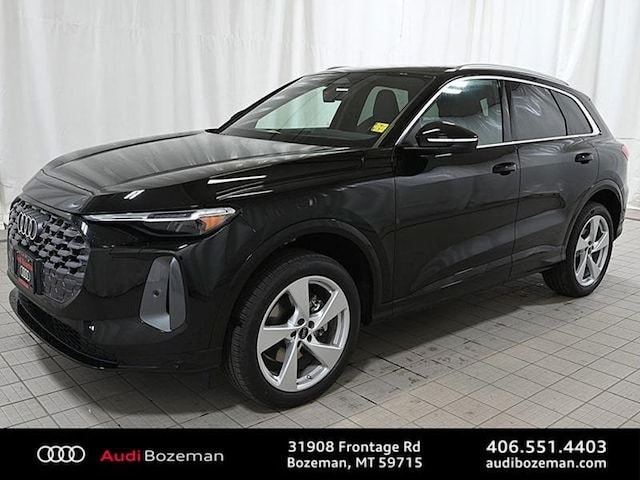 Photo of 2026 Audi Q5