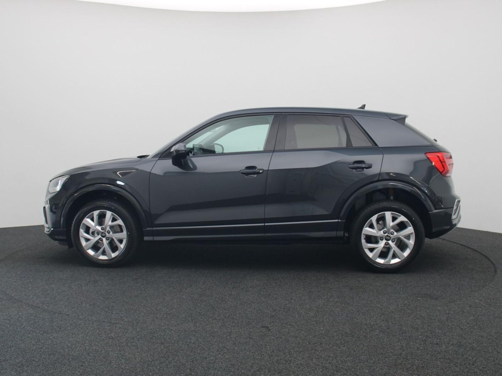 Audi Q2 – Bild 4