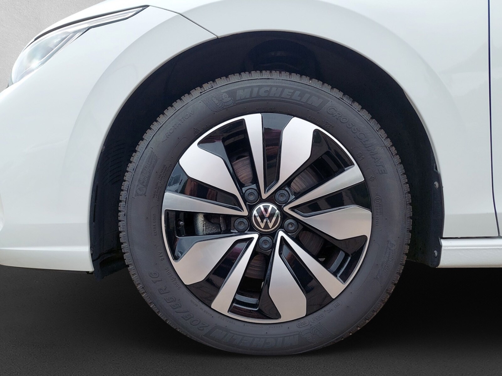 Volkswagen Golf – Bild 3