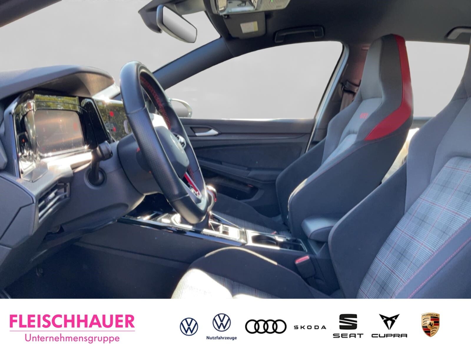 Volkswagen Golf – Bild 7
