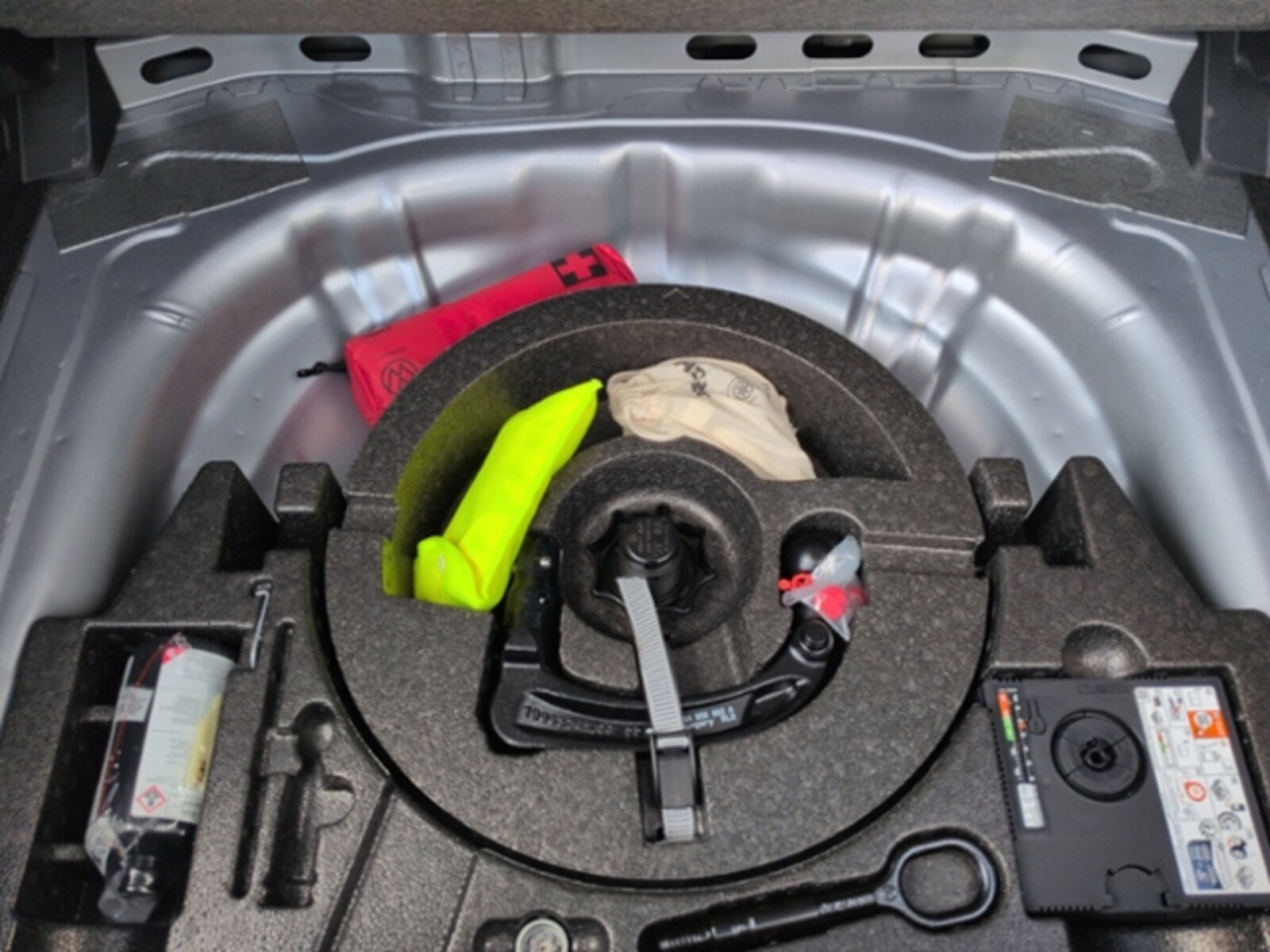 Volkswagen T-Roc – Bild 18