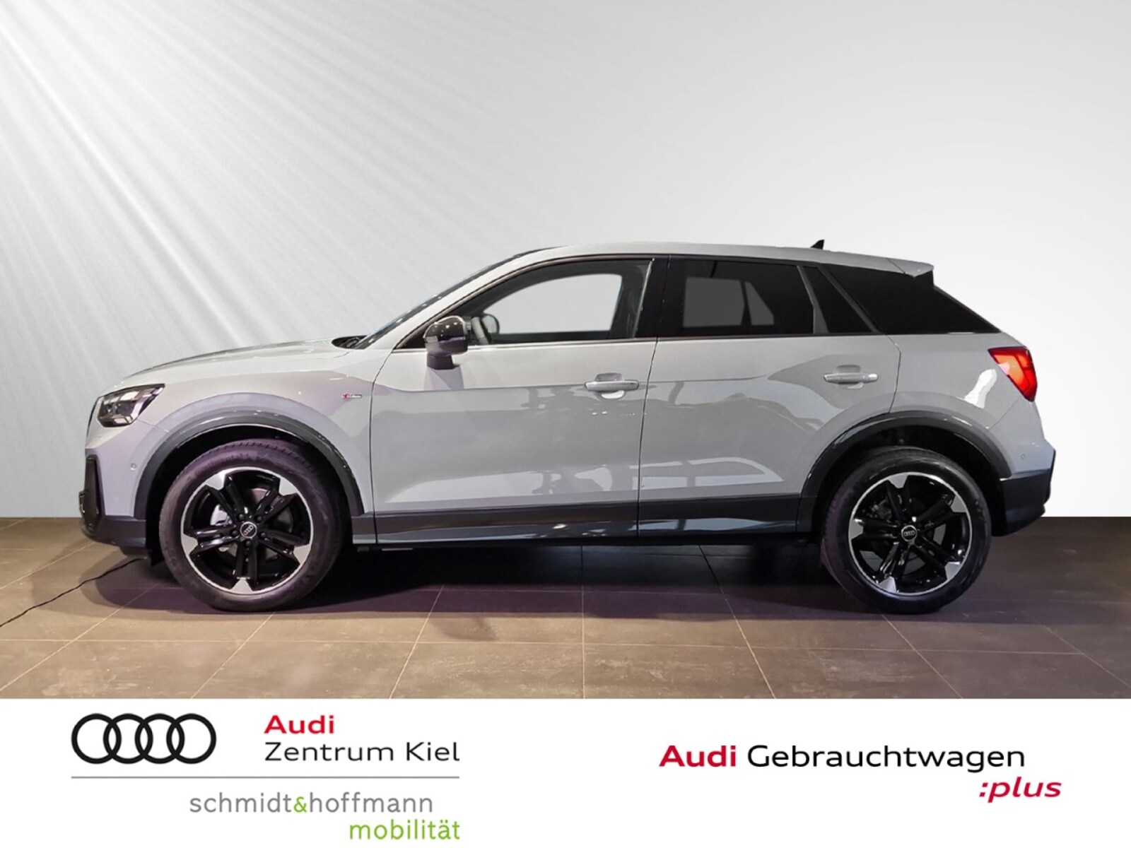 Audi Q2 – Bild 3