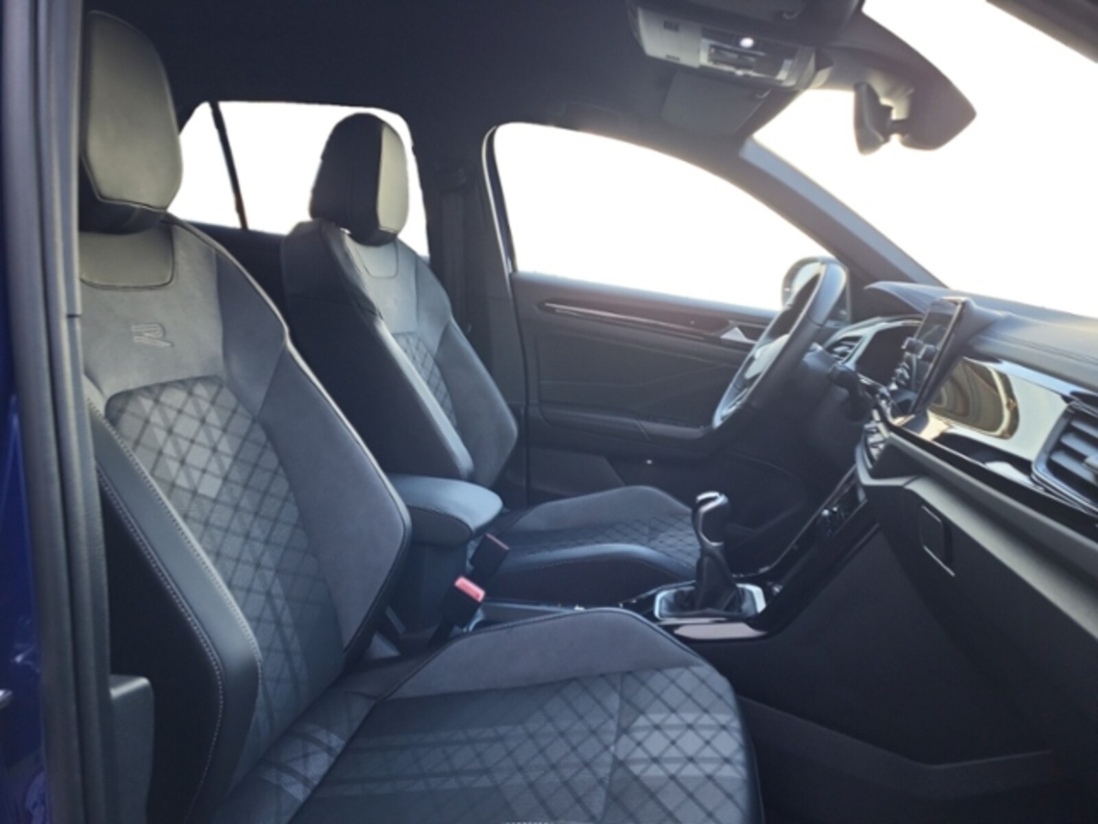 Volkswagen T-Roc – Bild 15