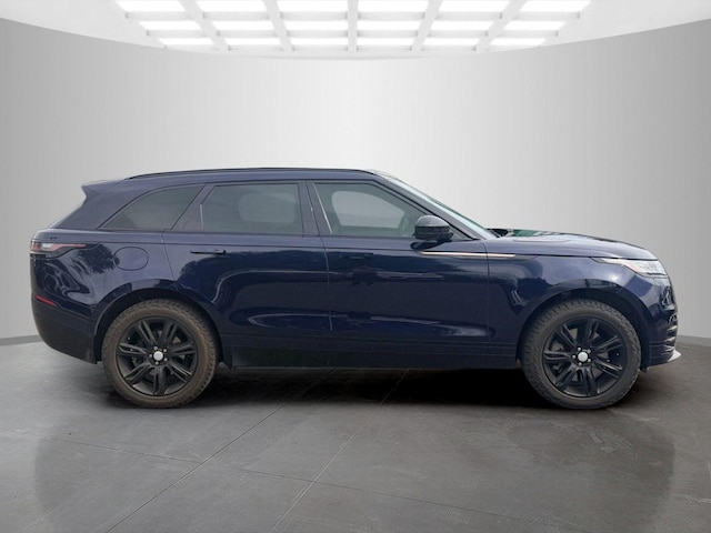 2023 Land Rover Range Rover Velar