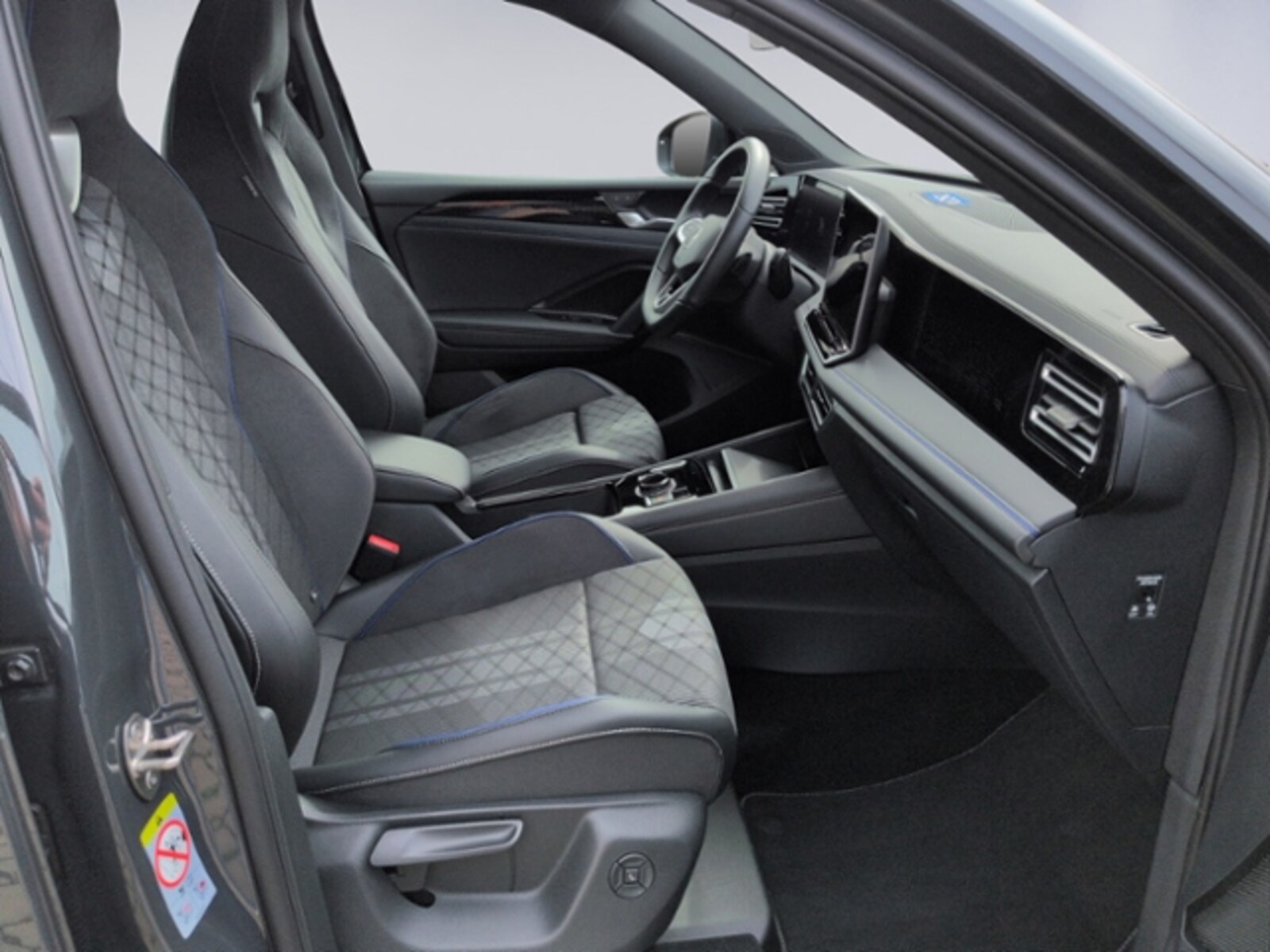 Volkswagen Tiguan – Bild 19