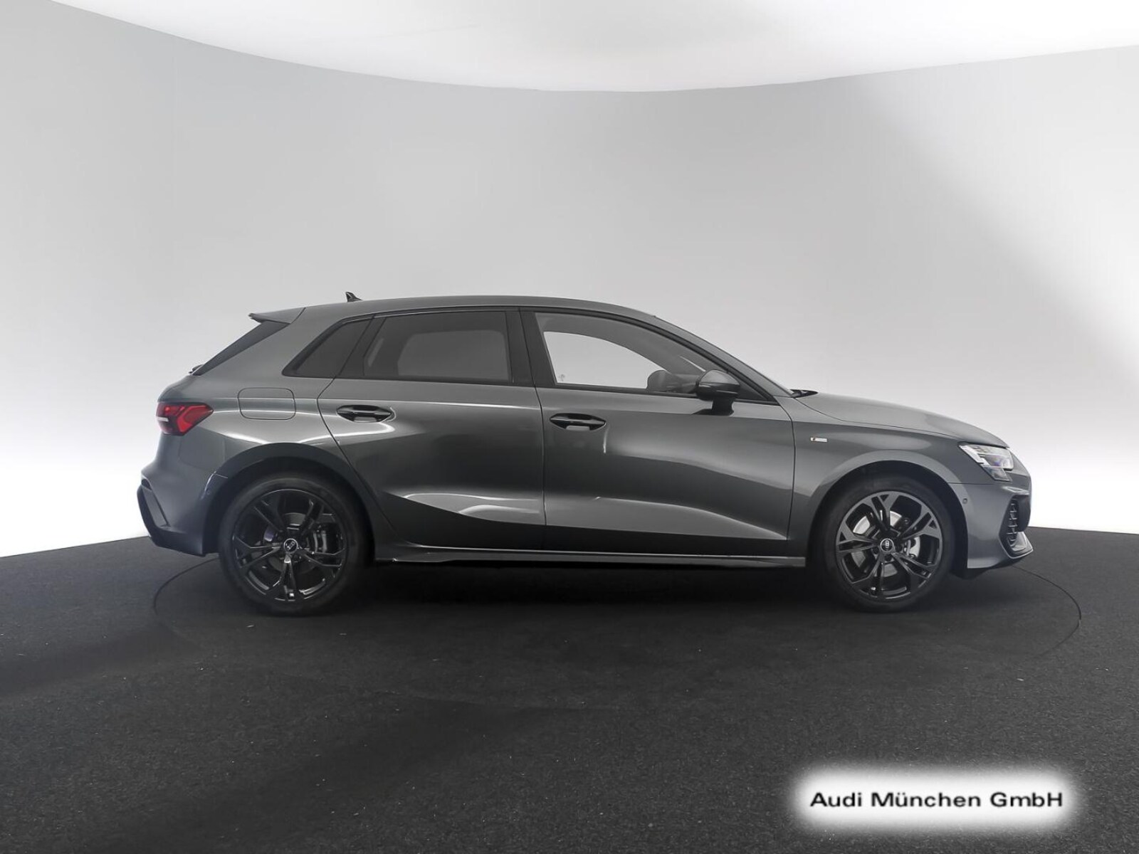 Audi A3 Sportback – Bild 3