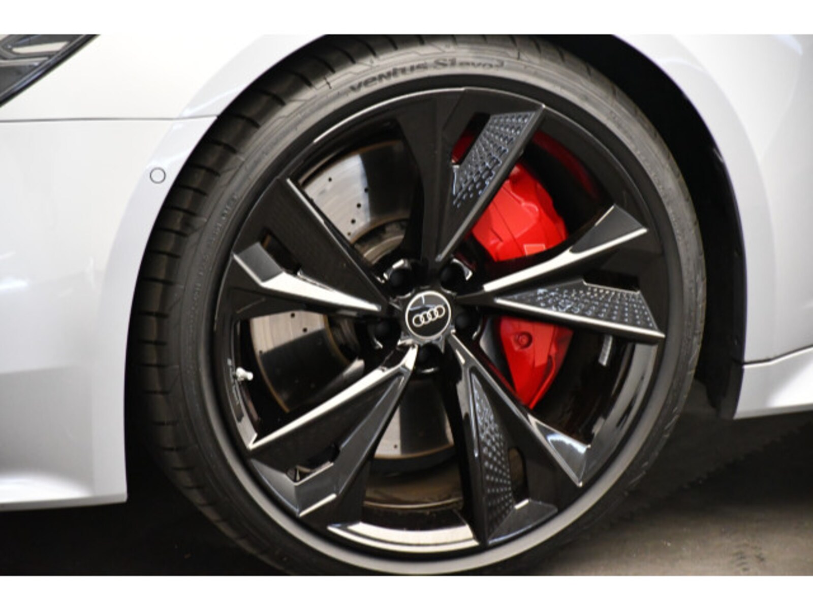 Audi RS 6 Avant – Bild 15