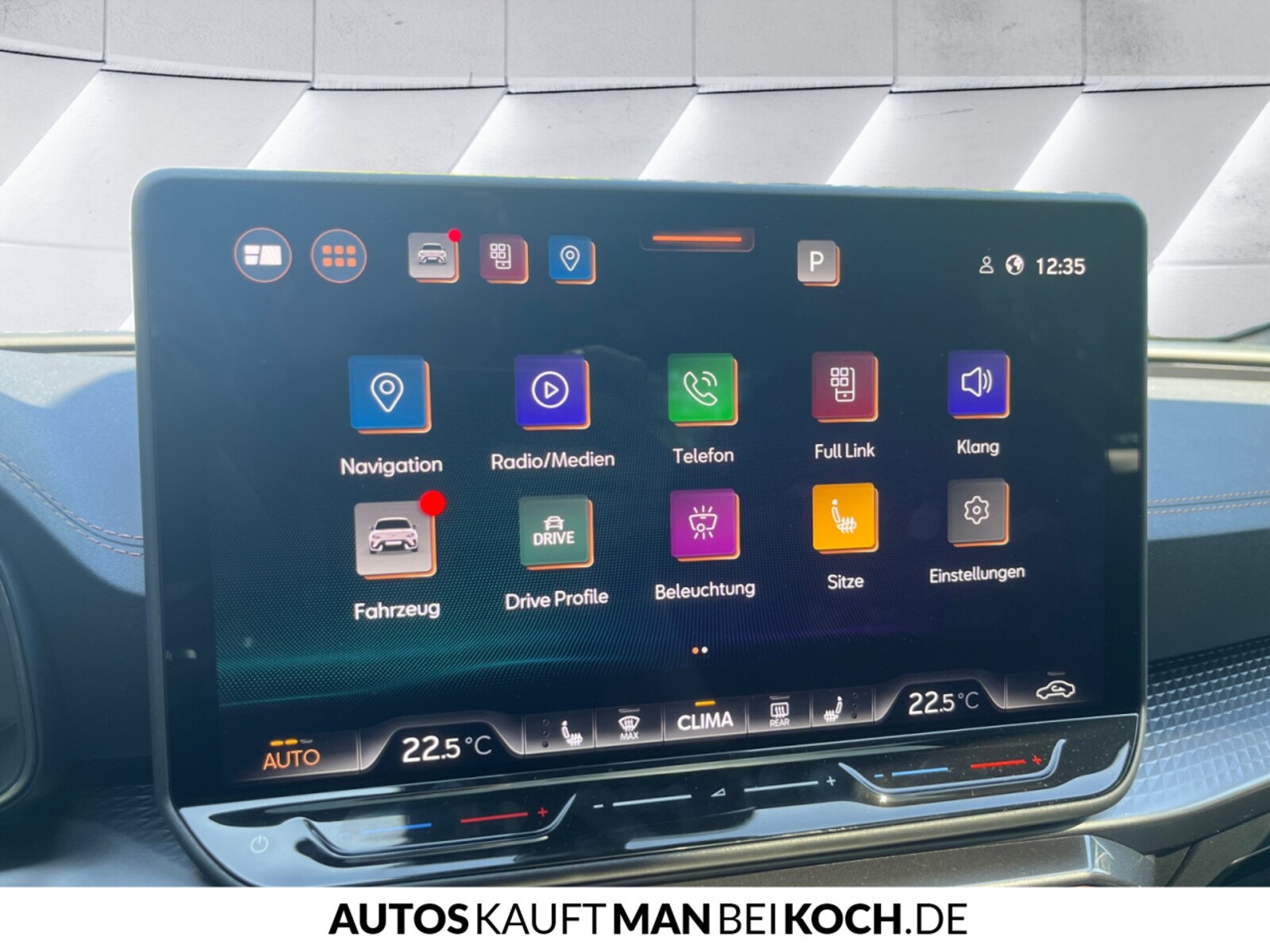 CUPRA Leon – Bild 17